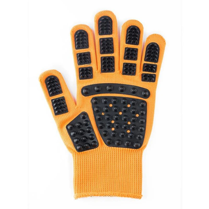 Cat Grooming Glove - image 10