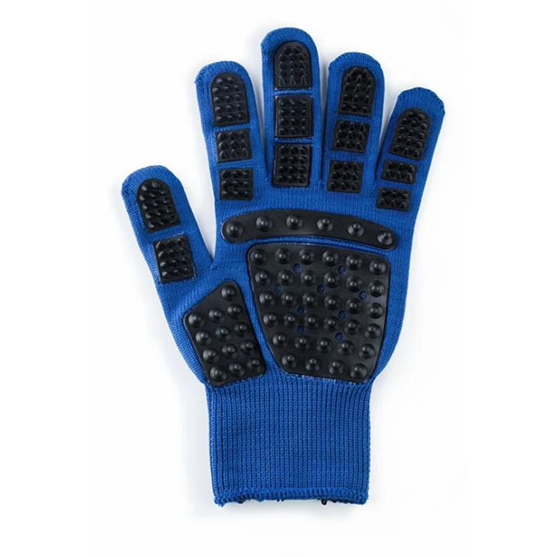 Cat Grooming Glove - image 7
