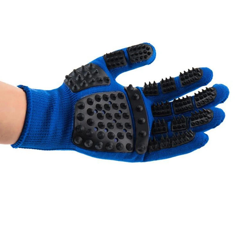 Cat Grooming Glove - image 2