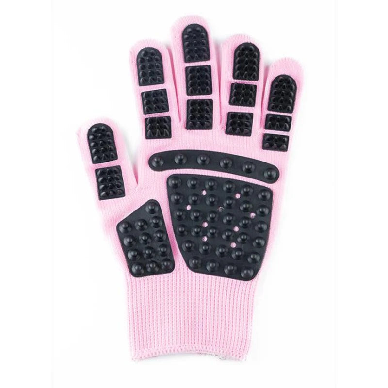 Cat Grooming Glove - image 12