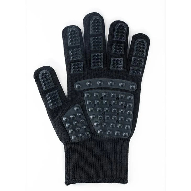 Cat Grooming Glove - image 9