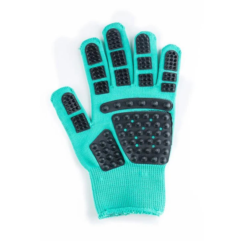 Cat Grooming Glove - image 8