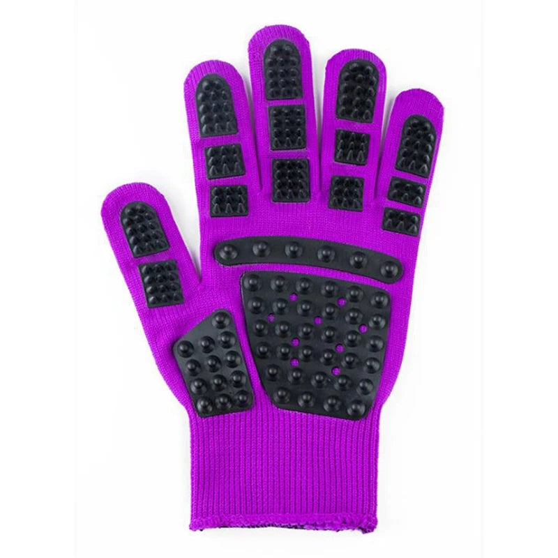 Cat Grooming Glove - image 11