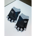 Half-Finger Workout Gloves - image 2