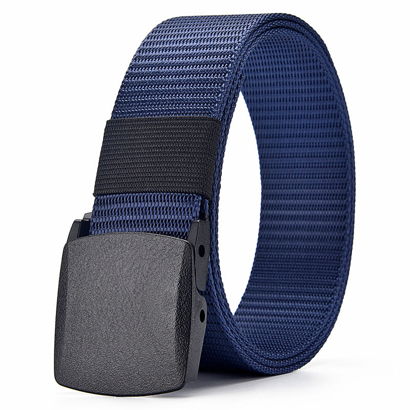 Braided Web Belt - image 7