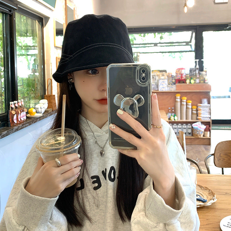 Casual Bucket Hat - image 3
