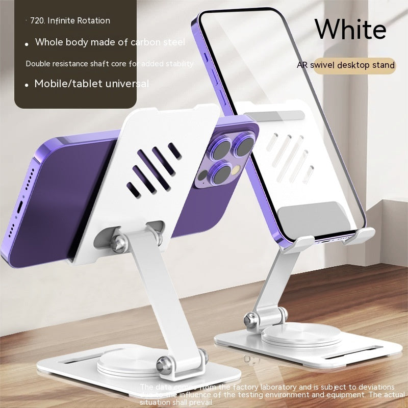 Metal Desk Phone Holder - image 2