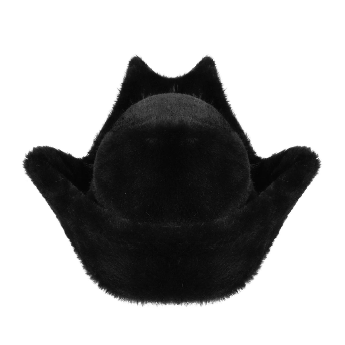 Pirate Hat & Eye Patch Set - image 6