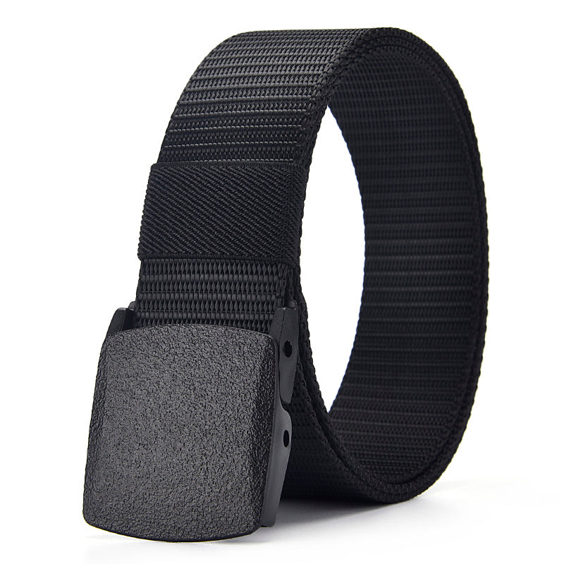 Braided Web Belt - image 10