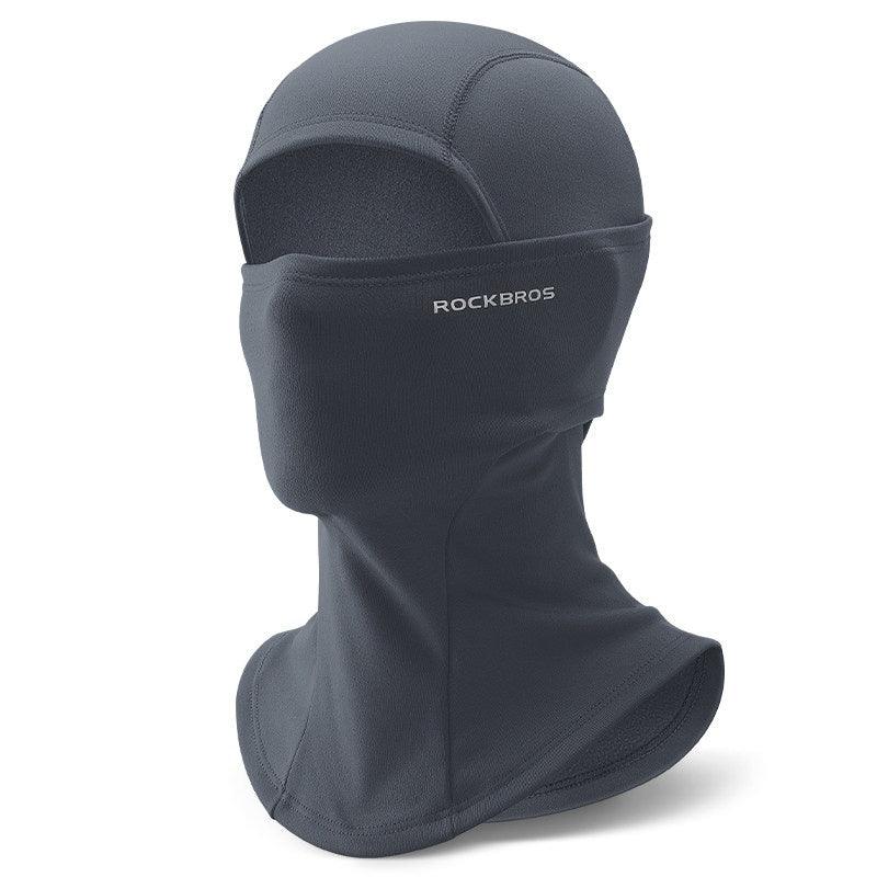 Fleece Balaclava Face Mask - image 6