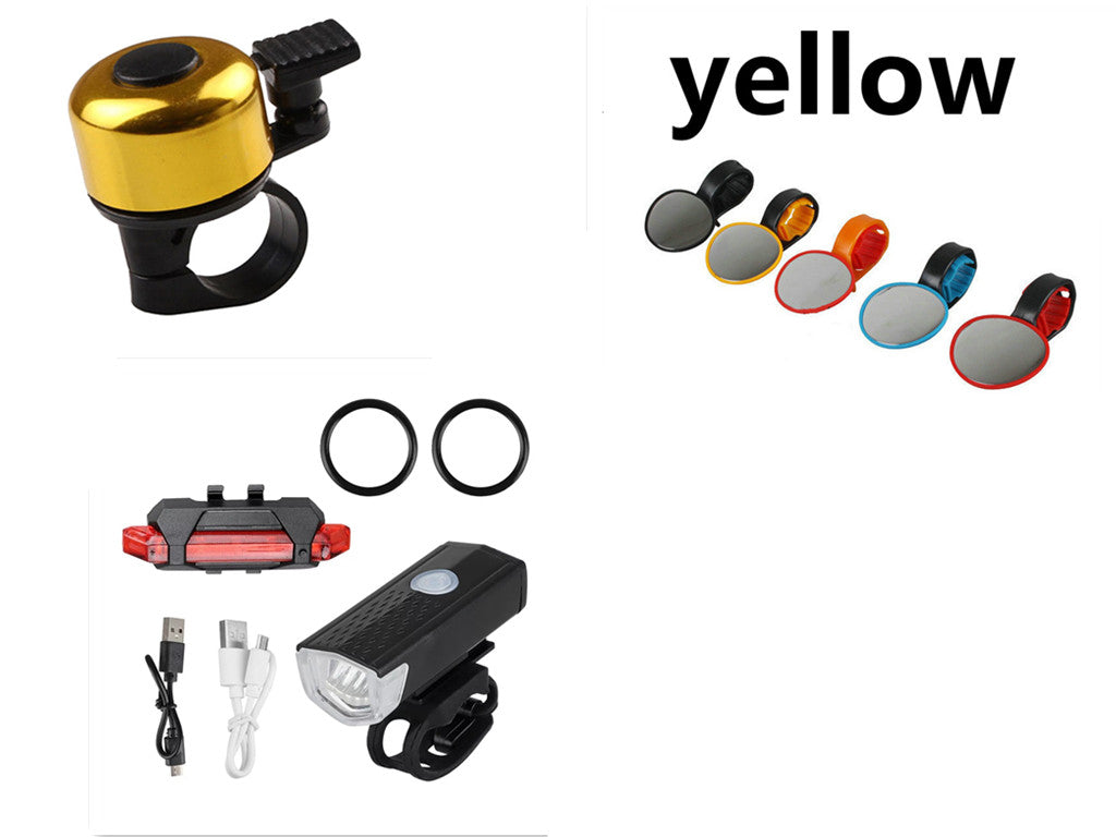 Mini Bicycle Bell - image 10