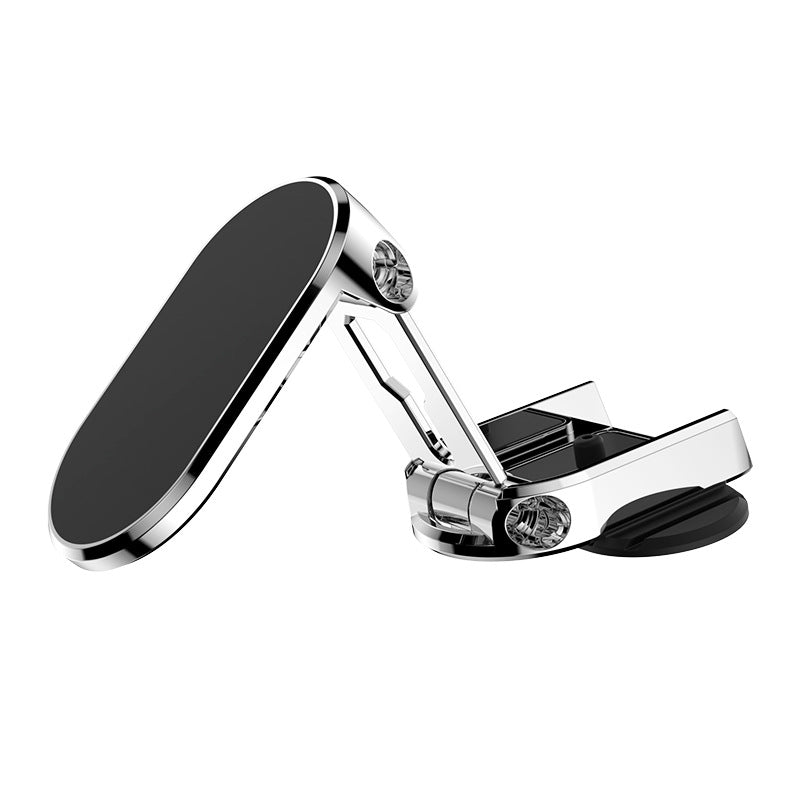 Foldable Magnetic Car Phone Mount - image 1