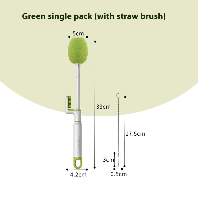 Long Handle Bottle Brush - image 4