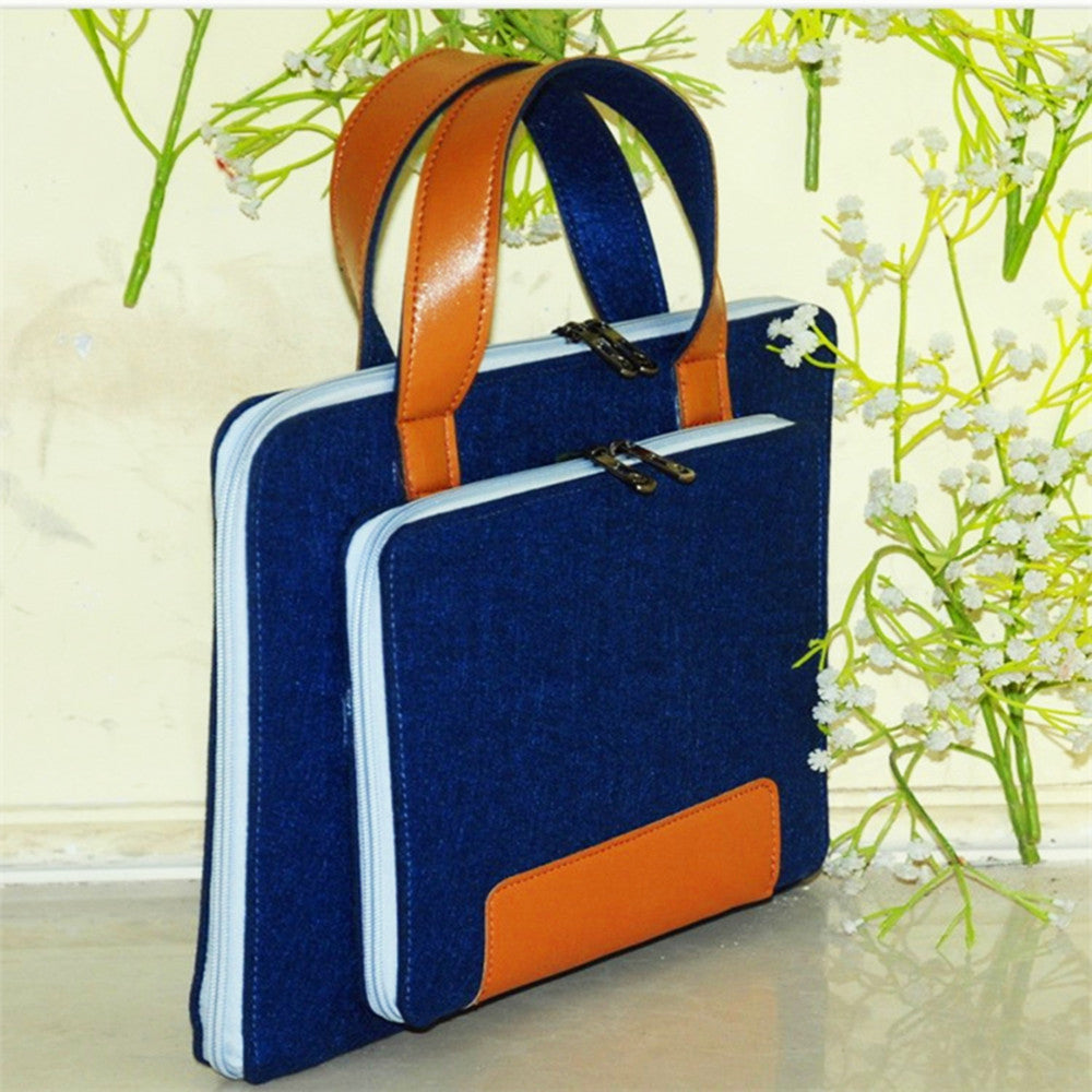 Felt Laptop Sleeve - image 1
