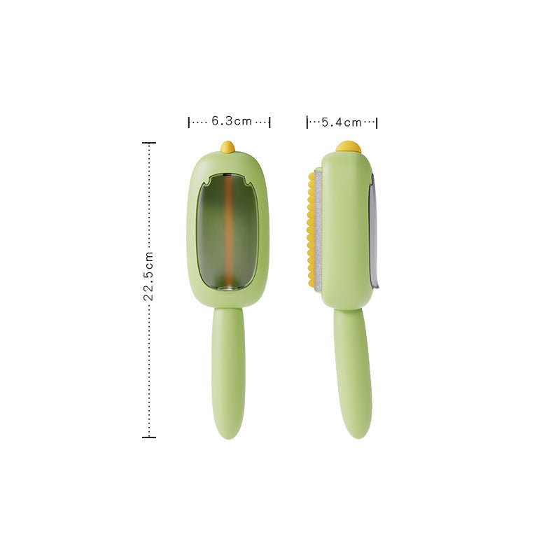 Pet Hair Lint Roller - image 8