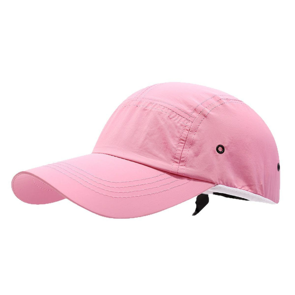 Plain Baseball Cap - image 7