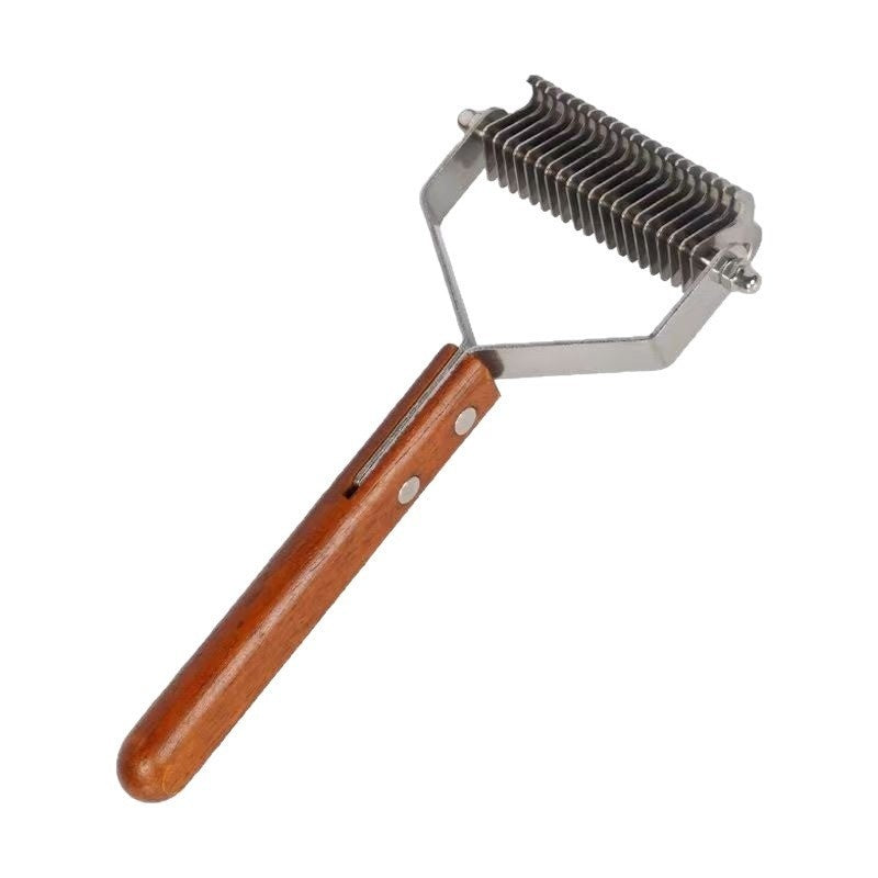Dematting Comb - image 7