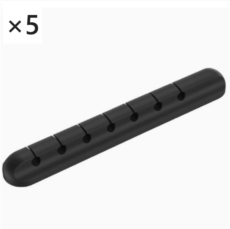 Silicone Desk Cable Holder - image 13