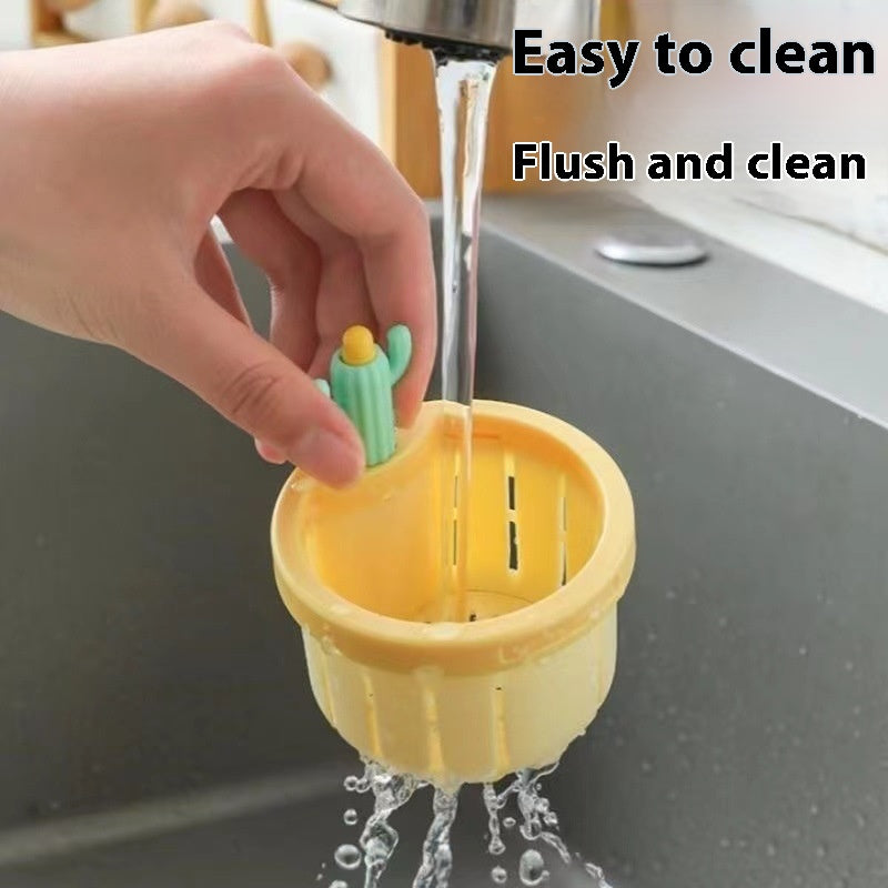 Cactus Sink Drain Strainer Set - image 4