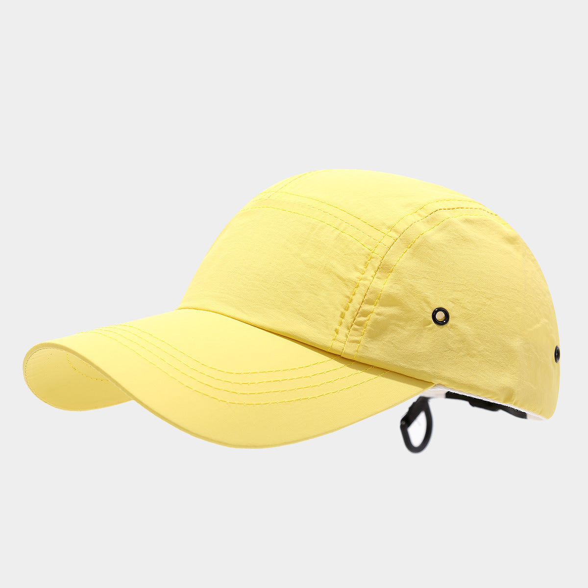 Plain Baseball Cap - image 9