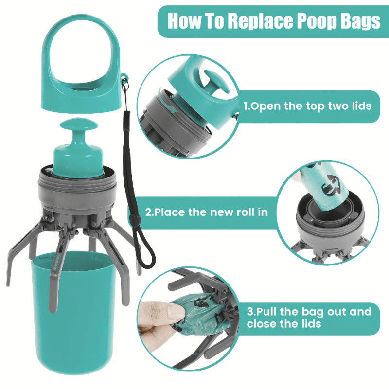 Dog Poop Scooper - image 6