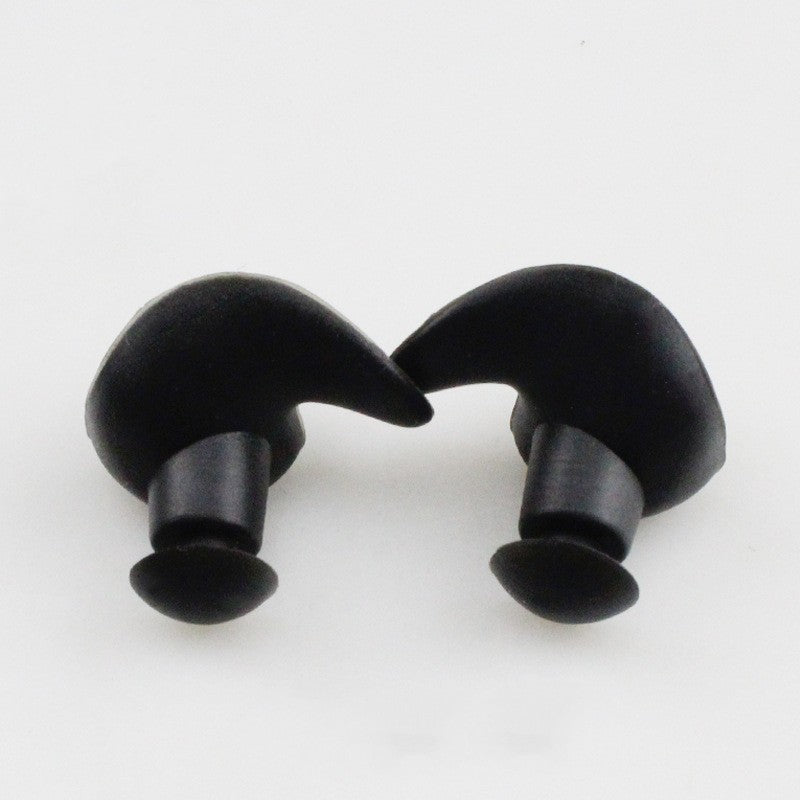Silicone Swimming Ear Plugs - image 6