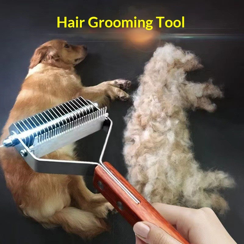Dematting Comb - image 5