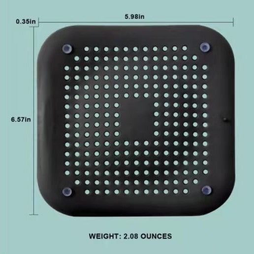 Silicone Drain Cover - image 3