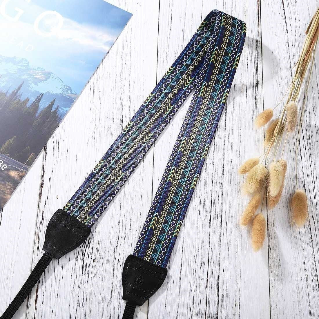 Retro Camera Strap - image 7