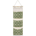 Over-the-Door Hanging Storage Bag - image 6