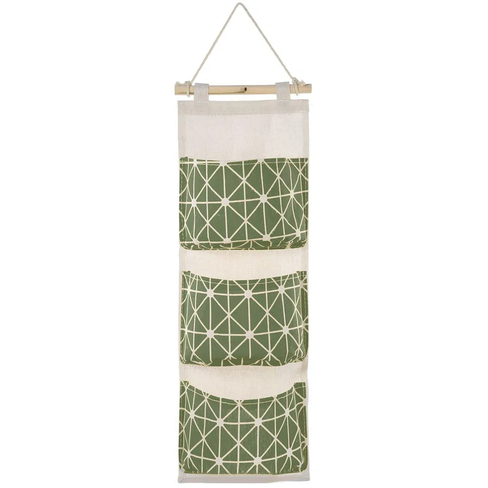 Over-the-Door Hanging Storage Bag - image 6