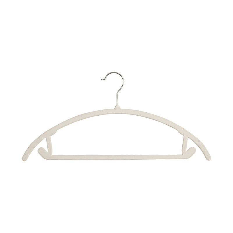 Non-Slip Velvet Clothes Hangers - image 3