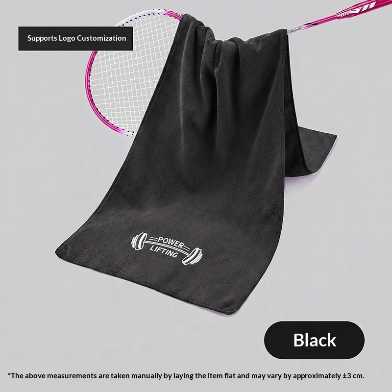 Quick-Dry Gym Towel - image 4