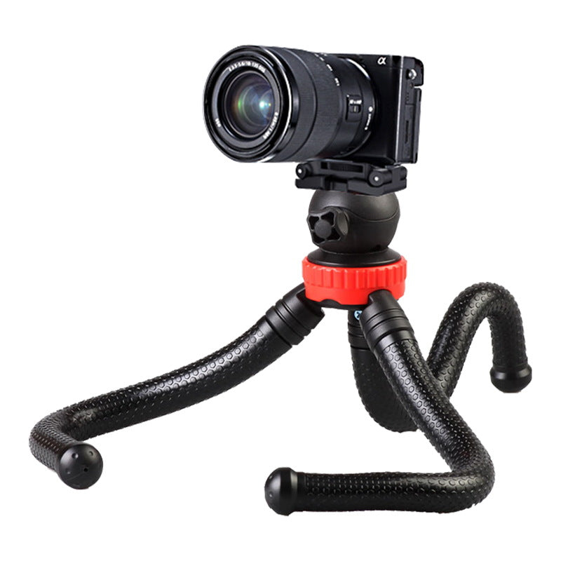 Flexible Octopus Phone Tripod - image 4