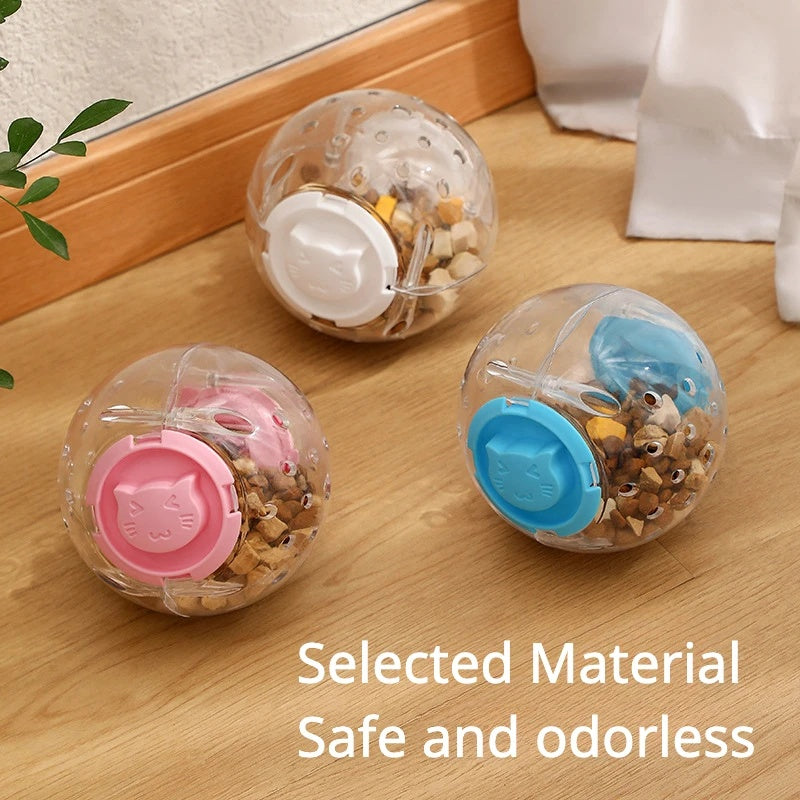 Treat Dispensing Ball - image 6