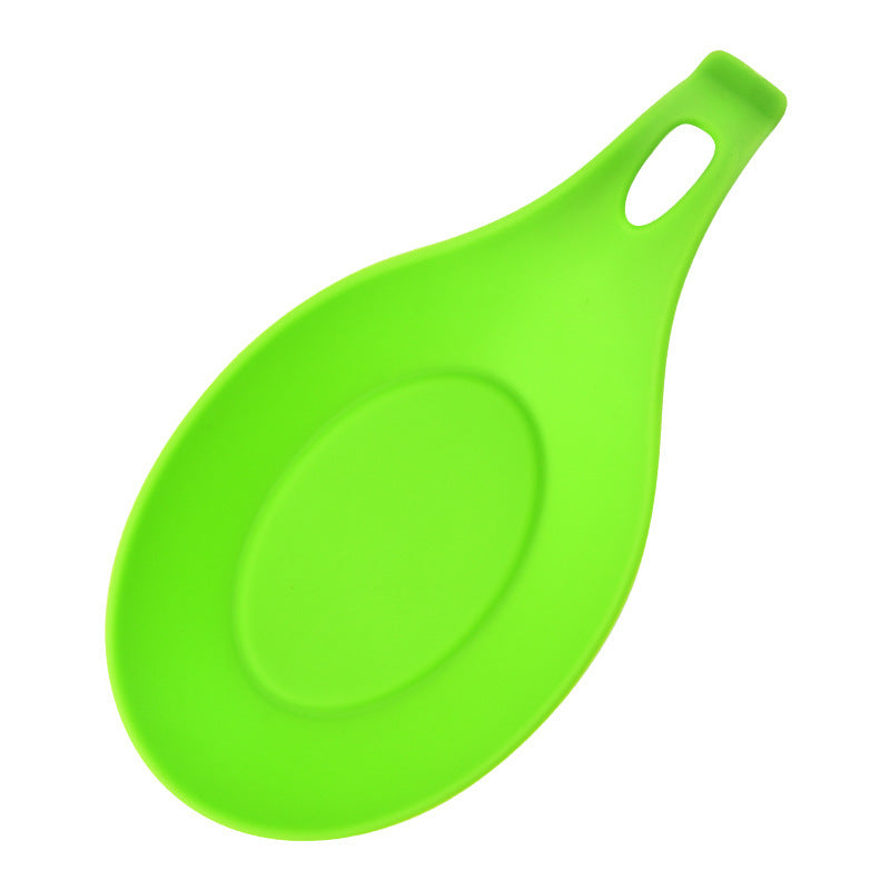 Silicone Spoon Rest Mat - image 4