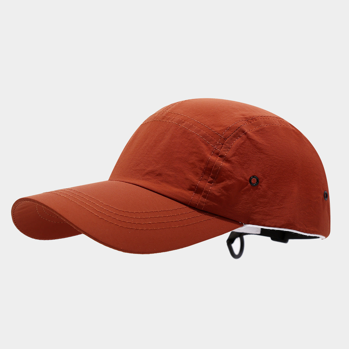 Plain Baseball Cap - image 13