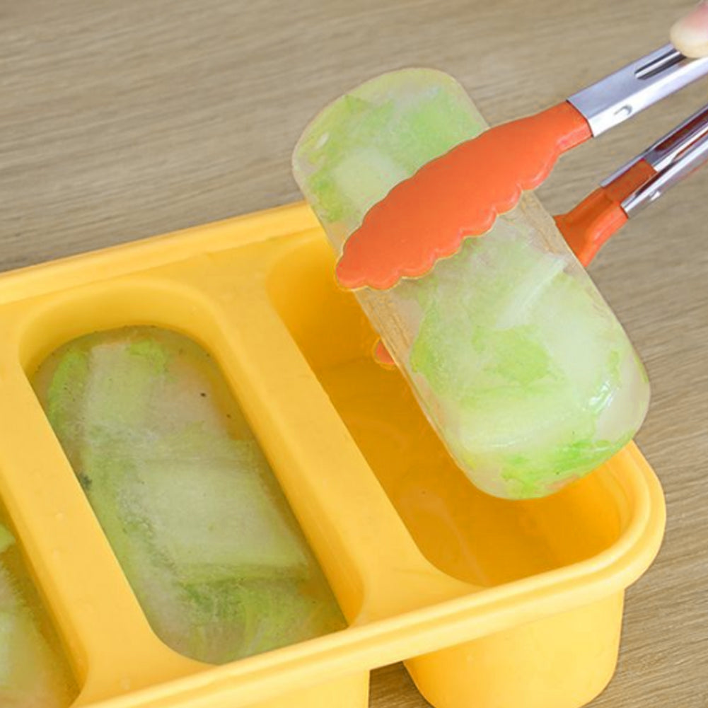 Silicone Freezer Tray - image 9