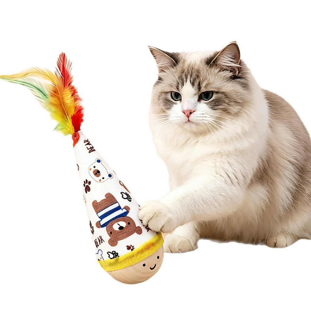 Cat Teaser Wand - image 6