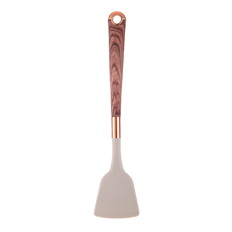 Silicone Kitchen Utensil Set - image 9
