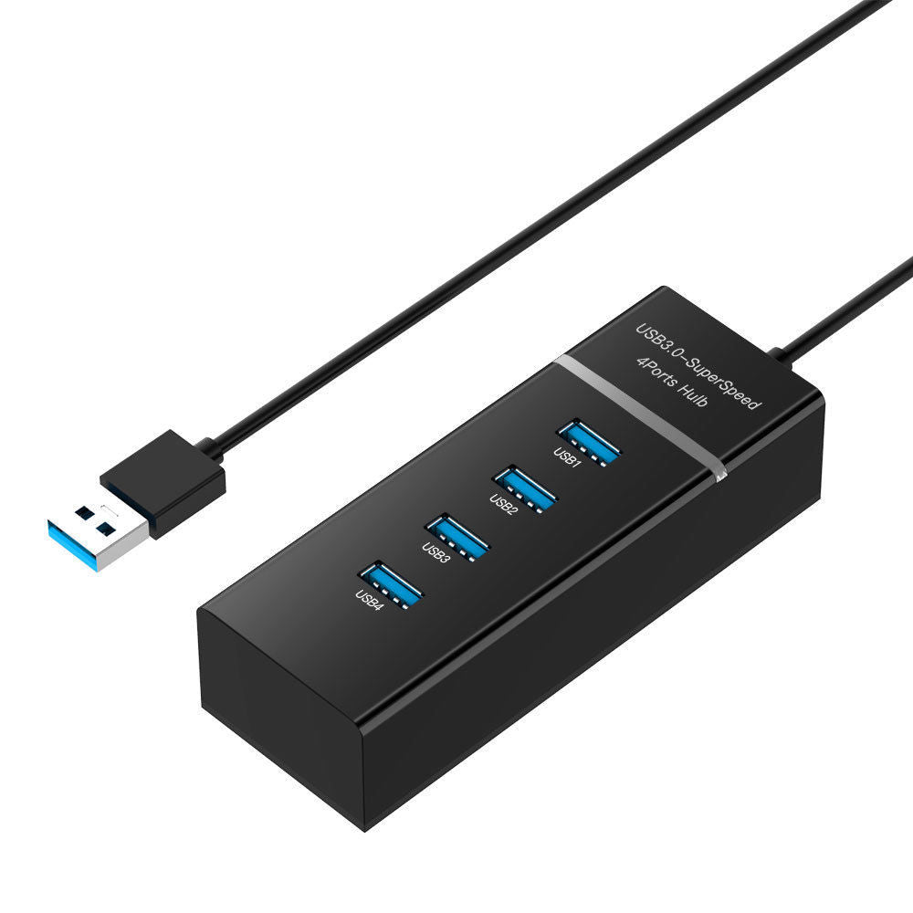 4-Port USB 3.0 Hub - image 4