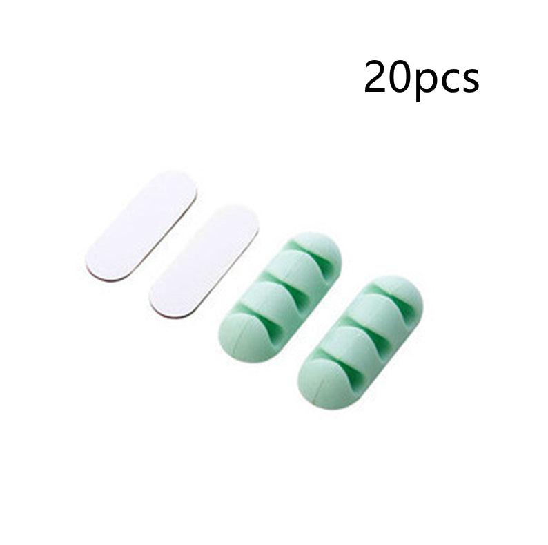 Cable Clips Organizer - image 8