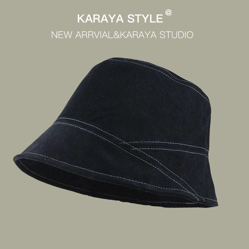 Casual Bucket Hat - image 4