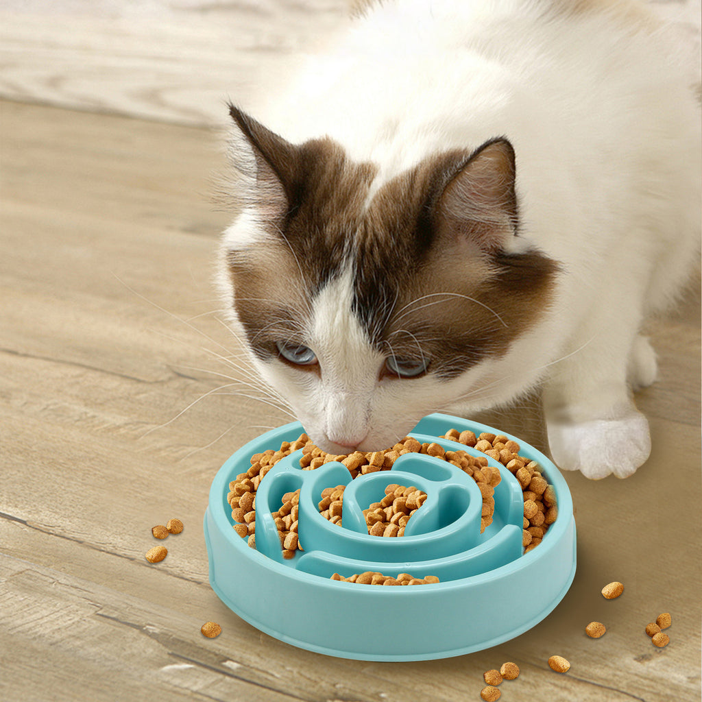 Silicone Slow Feeder Bowl - image 3