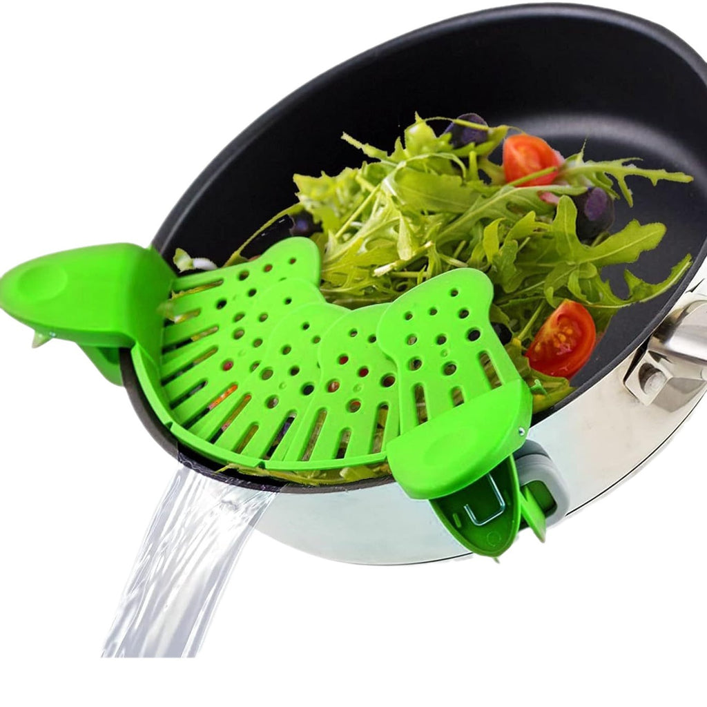 Clip-On Pot Strainer - image 7