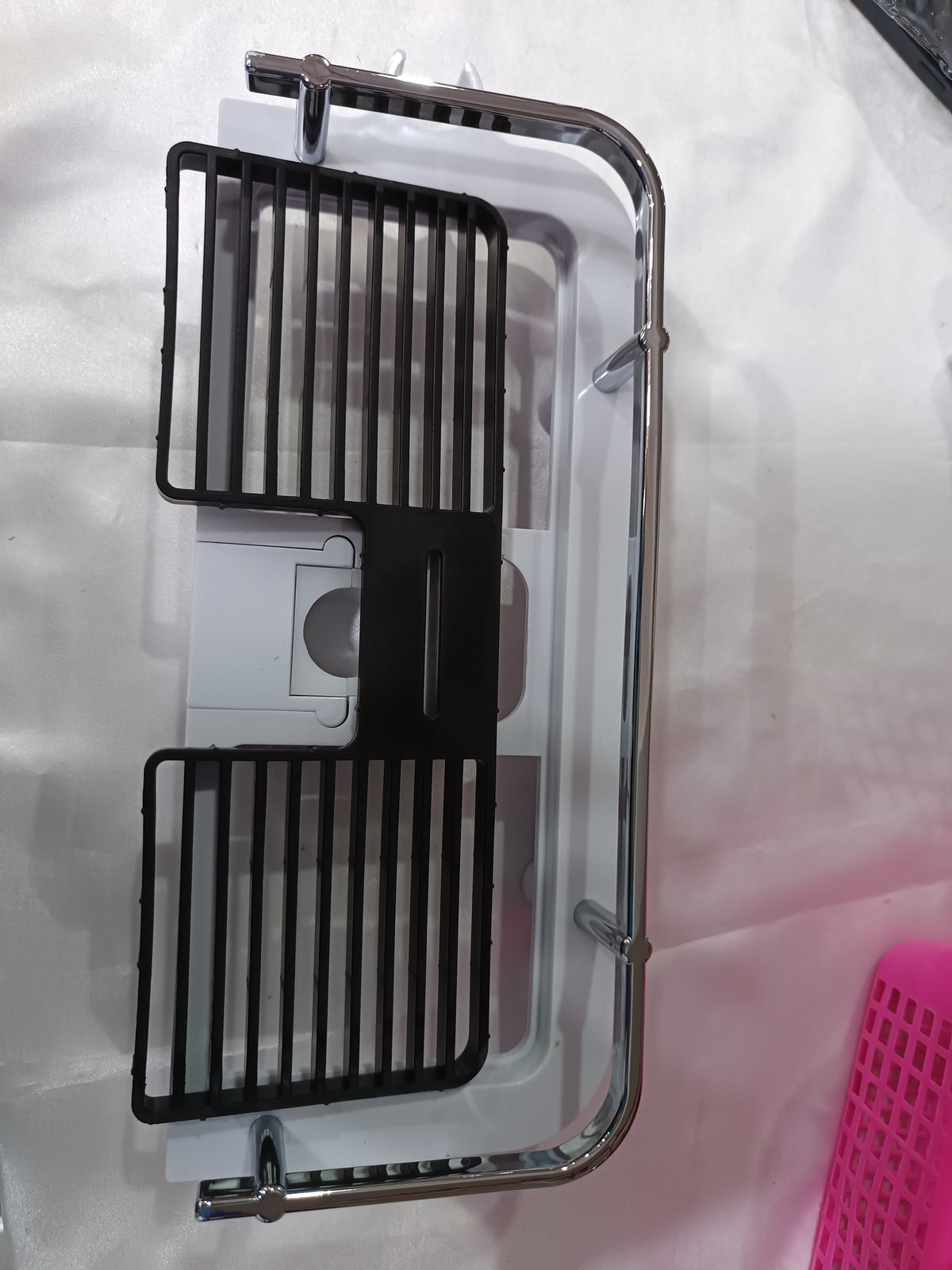 Bathroom Storage Rack - image 8