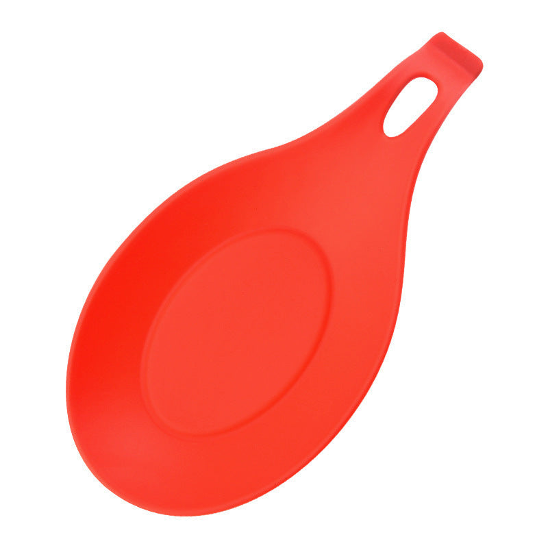 Silicone Spoon Rest Mat - image 7