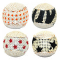 Woven Cat Ball Toy - image 2