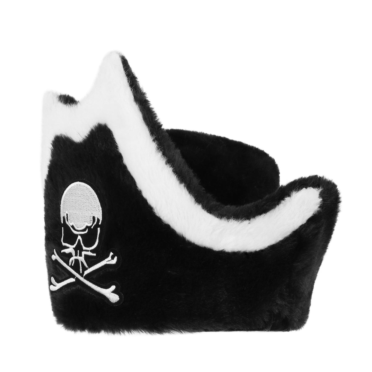Pirate Hat & Eye Patch Set - image 4