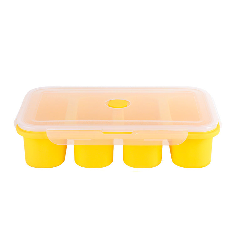 Silicone Freezer Tray - image 2